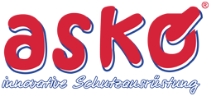 Asko Logo